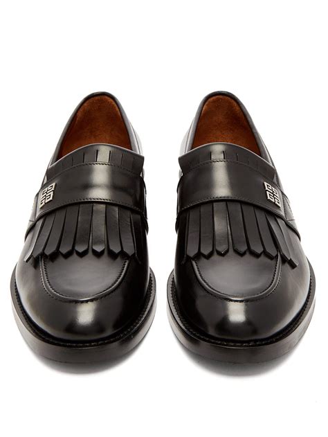 givenchy men loafers